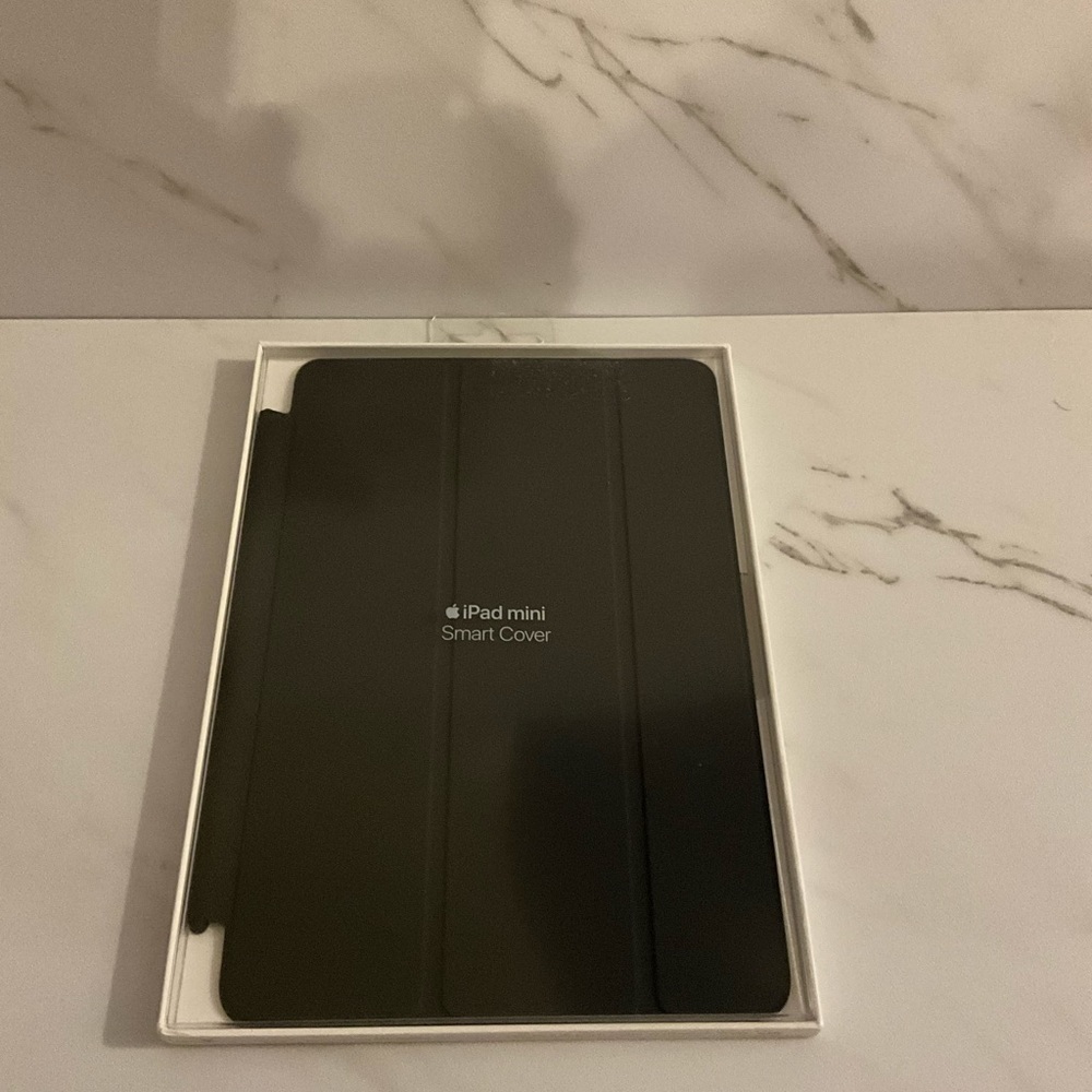 Apple iPod Mini Smart Cover - Picture 2 of 12